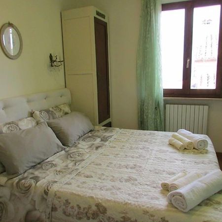 B&B A Casa Mia Sirolo Kültér fotó