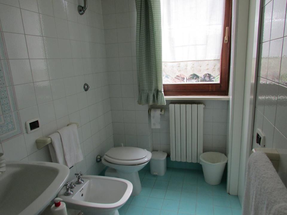 B&B A Casa Mia Sirolo Kültér fotó