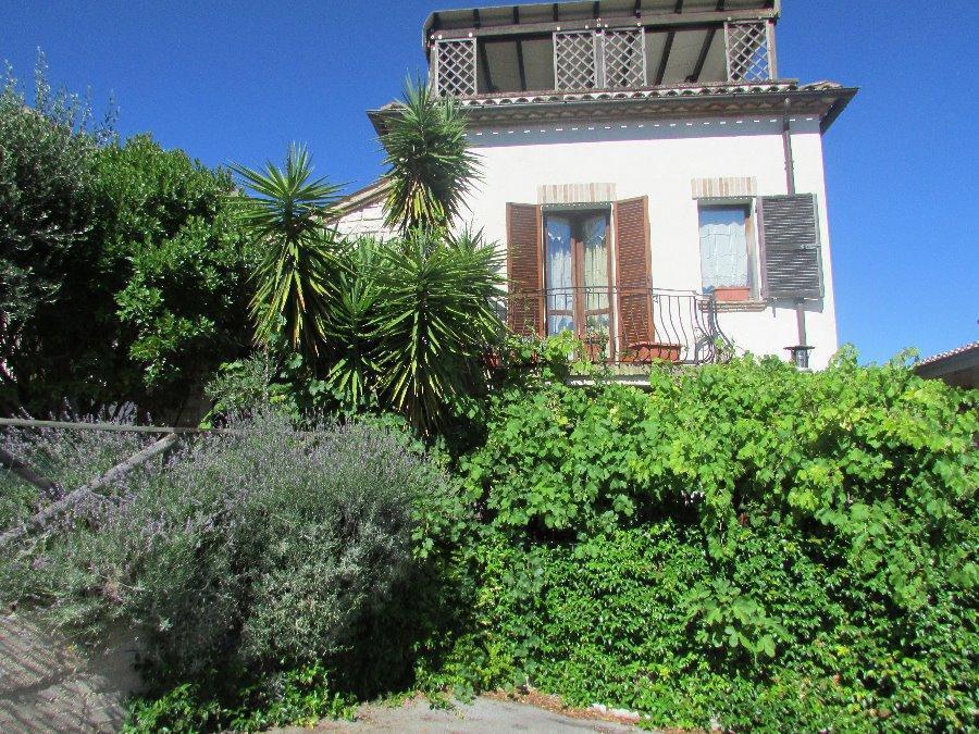 B&B A Casa Mia Sirolo Kültér fotó
