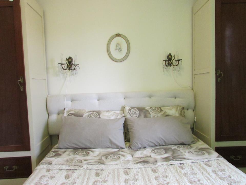 B&B A Casa Mia Sirolo Kültér fotó