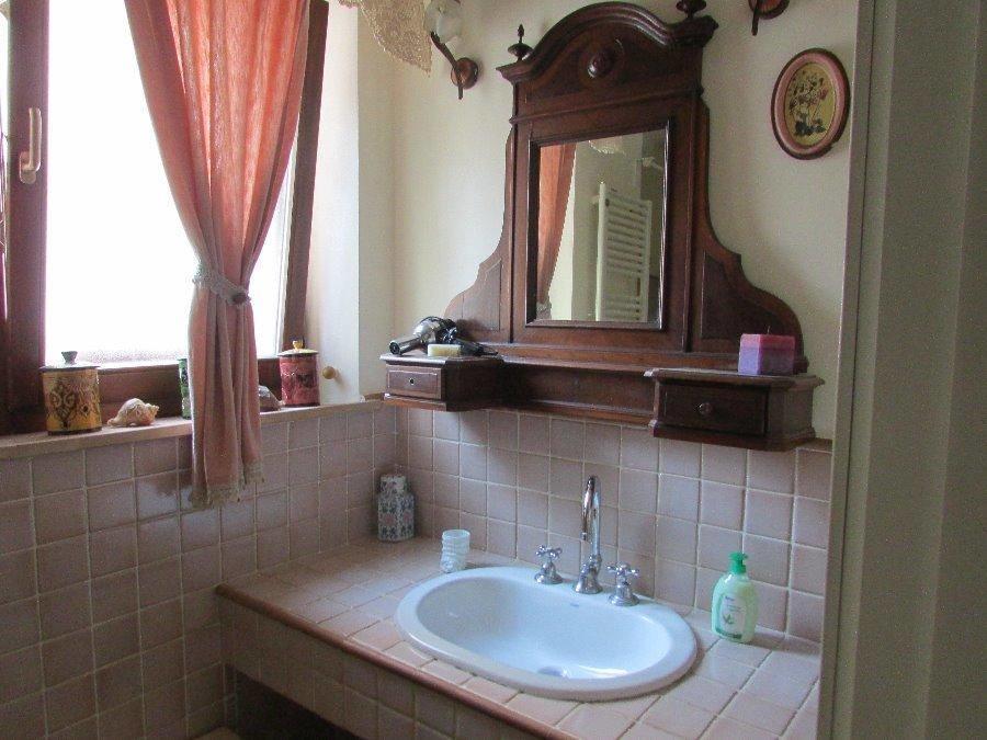 B&B A Casa Mia Sirolo Kültér fotó