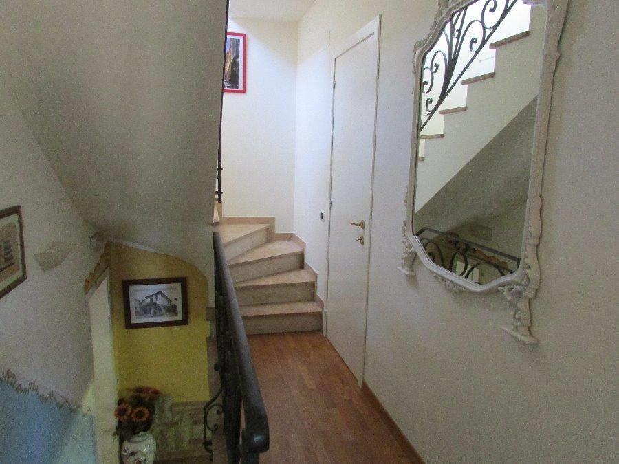 B&B A Casa Mia Sirolo Kültér fotó